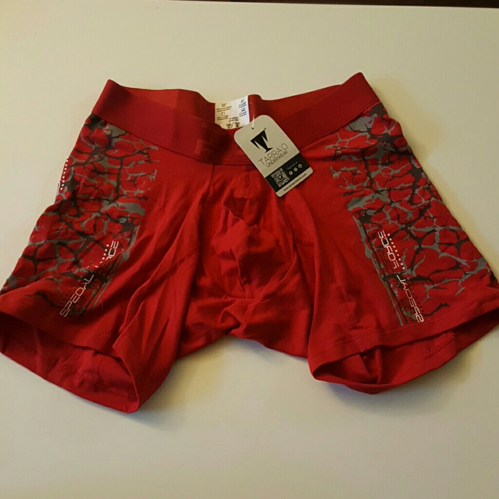 COLOMBIAN BOXERS UNDERWEAR MEN - Picture 2 of 7
